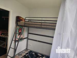 2-к квартира, на длительный срок, 30м2, 2/5 этаж