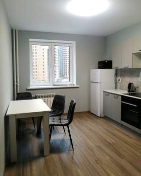 3-к квартира, на длительный срок, 71м2, 3/17 этаж