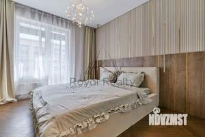 2-к квартира, на длительный срок, 60м2, 10/12 этаж