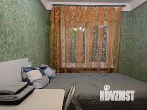 3-к квартира, посуточно, 60м2, 1/5 этаж