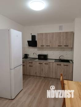 1-к квартира, на длительный срок, 30м2, 3/25 этаж