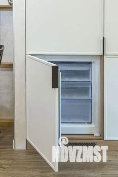 Студия квартира, посуточно, 24м2, 4/23 этаж