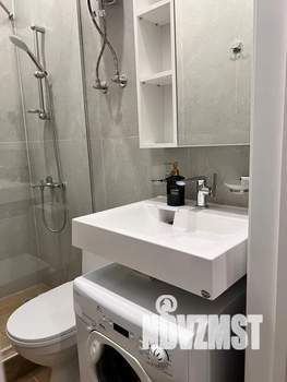 Студия квартира, посуточно, 21м2, 2/6 этаж
