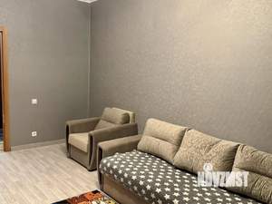 1-к квартира, на длительный срок, 38м2, 9/18 этаж