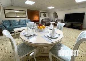 2-к квартира, посуточно, 45м2, 2/2 этаж