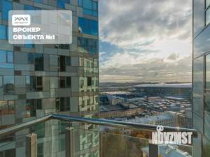 3-к квартира, на длительный срок, 92м2, 15/17 этаж
