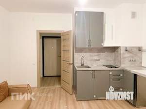 1-к квартира, на длительный срок, 25м2, 3/18 этаж