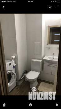 2-к квартира, на длительный срок, 36м2, 22/25 этаж
