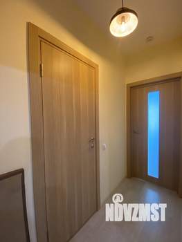 1-к квартира, на длительный срок, 33м2, 15/25 этаж
