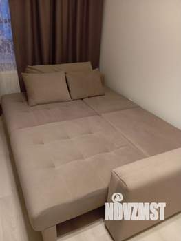 Студия квартира, посуточно, 25м2, 6/8 этаж