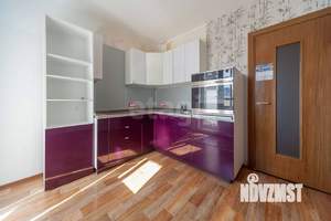 2-к квартира, на длительный срок, 49м2, 2/22 этаж