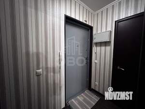 1-к квартира, на длительный срок, 38м2, 2/22 этаж