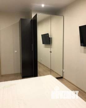 1-к квартира, на длительный срок, 38м2, 3/16 этаж