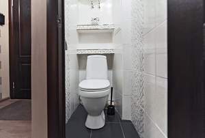 1-к квартира, на длительный срок, 35м2, 1/5 этаж