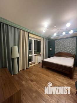 3-к квартира, на длительный срок, 85м2, 5/15 этаж