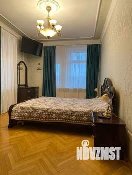 2-к квартира, на длительный срок, 64м2, 5/16 этаж