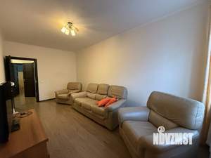 2-к квартира, на длительный срок, 56м2, 4/21 этаж