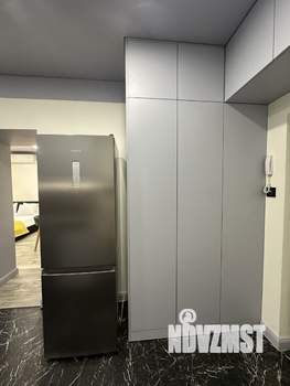 1-к квартира, посуточно, 30м2, 6/7 этаж