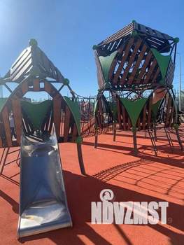 1-к квартира, посуточно, 35м2, 12/25 этаж