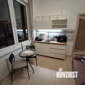 1-к квартира, на длительный срок, 36м2, 12/12 этаж