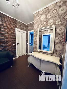 1-к квартира, на длительный срок, 42м2, 1/21 этаж