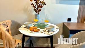 1-к квартира, посуточно, 22м2, 10/10 этаж