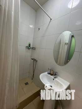 Студия квартира, посуточно, 12м2, 1/5 этаж