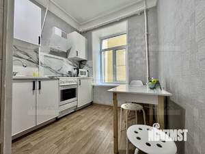 2-к квартира, на длительный срок, 50м2, 3/6 этаж