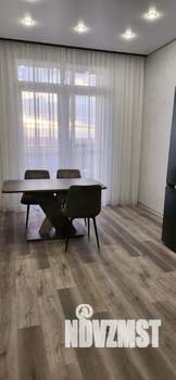 1-к квартира, на длительный срок, 47м2, 21/24 этаж