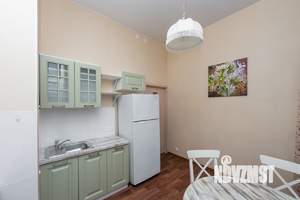 2-к квартира, на длительный срок, 59м2, 4/5 этаж