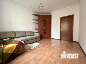 3-к квартира, на длительный срок, 100м2, 4/8 этаж