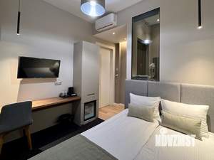 1-к квартира, посуточно, 15м2, 1/1 этаж