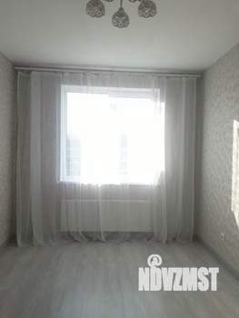 1-к квартира, на длительный срок, 33м2, 13/25 этаж