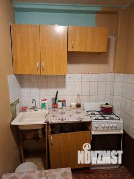 1-к квартира, на длительный срок, 33м2, 5/5 этаж