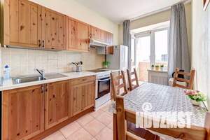 1-к квартира, посуточно, 41м2, 1/1 этаж