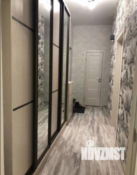 2-к квартира, на длительный срок, 58м2, 2/5 этаж