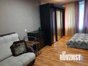 1-к квартира, посуточно, 32м2, 1/5 этаж