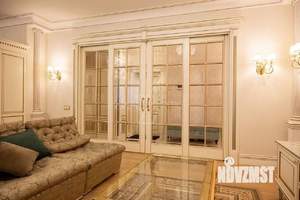 3-к квартира, на длительный срок, 115м2, 3/14 этаж