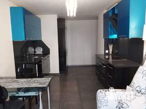 1-к квартира, на длительный срок, 54м2, 2/12 этаж
