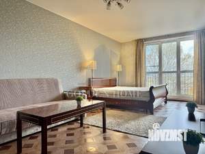 1-к квартира, на длительный срок, 59м2, 8/8 этаж