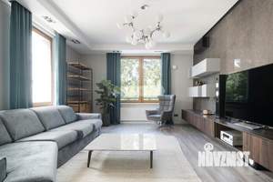 1-к квартира, на длительный срок, 77м2, 2/8 этаж