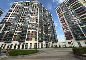 3-к квартира, на длительный срок, 54м2, 18/24 этаж