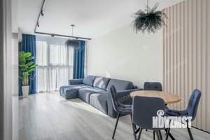 2-к квартира, на длительный срок, 50м2, 14/14 этаж