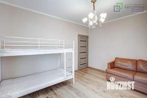 3-к квартира, на длительный срок, 89м2, 10/18 этаж