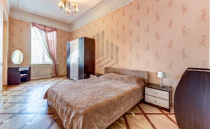 2-к квартира, на длительный срок, 120м2, 3/5 этаж