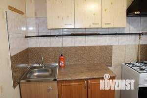 1-к квартира, на длительный срок, 31м2, 3/5 этаж