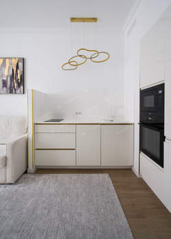1-к квартира, на длительный срок, 50м2, 2/10 этаж