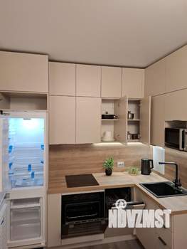 2-к квартира, на длительный срок, 37м2, 2/9 этаж