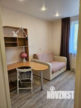 2-к квартира, на длительный срок, 55м2, 4/17 этаж