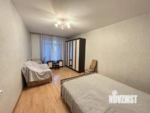 1-к квартира, на длительный срок, 36м2, 2/25 этаж